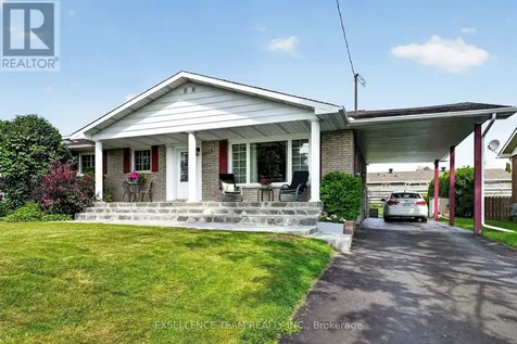 1120 Lasalle Road Cornwall ON K6H 2W3