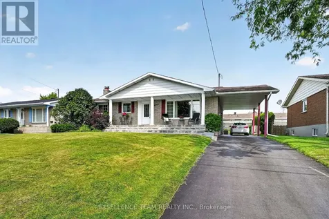 1120 Lasalle Road Cornwall ON K6H 2W3