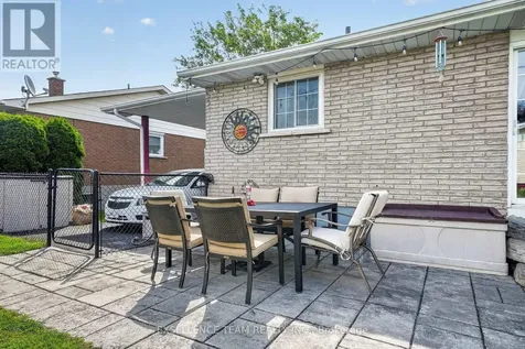 1120 Lasalle Road Cornwall ON K6H 2W3