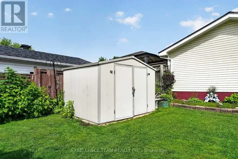 1120 Lasalle Road Cornwall ON K6H 2W3