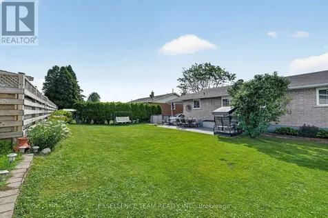 1120 Lasalle Road Cornwall ON K6H 2W3