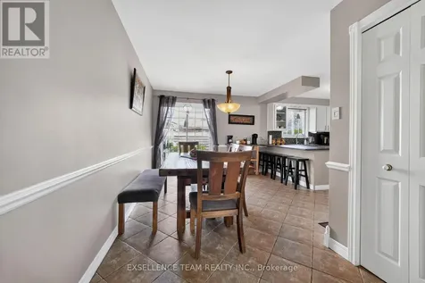 1120 Lasalle Road Cornwall ON K6H 2W3