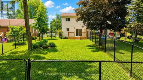 57 Farran Drive South Stormont ON K0C 1M0