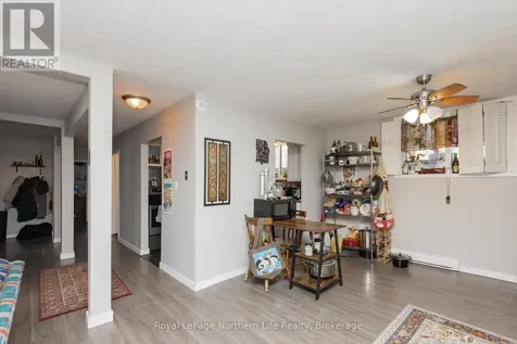 500 Valley View Drive West Powassan ON P0H 1Z0