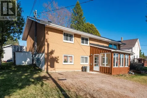 500 Valley View Drive North Powassan ON P0H 1Z0