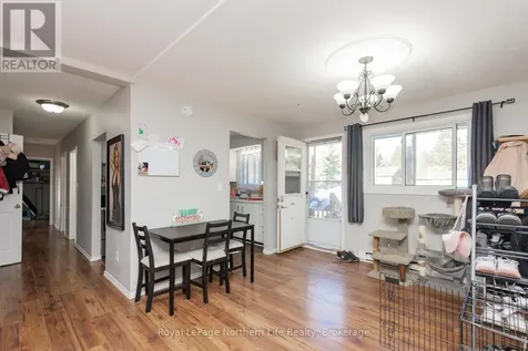 500 Valley View Drive North Powassan ON P0H 1Z0