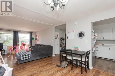500 Valley View Drive North Powassan ON P0H 1Z0
