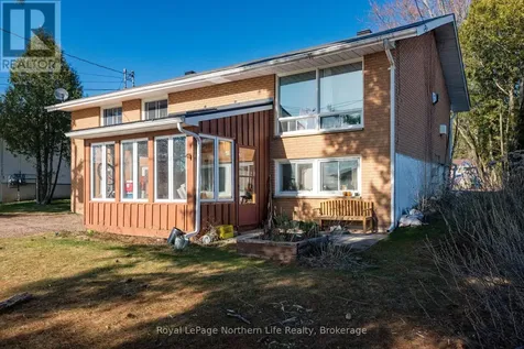 500 Valley View Drive North Powassan ON P0H 1Z0