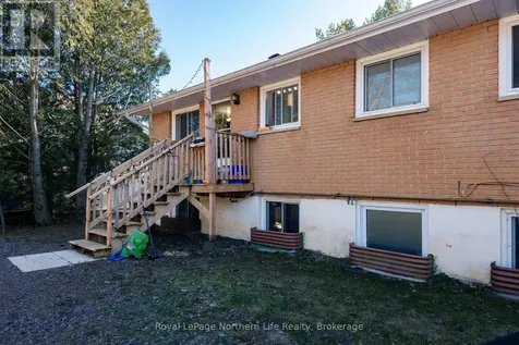 500 Valley View Drive North Powassan ON P0H 1Z0
