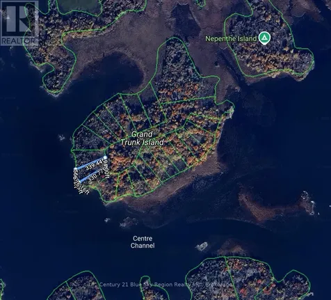 8 Grand Trunk Island Callander ON P0H 1H0