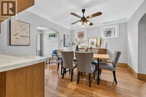 947 Bruce Avenue Windsor ON N9A 4X8