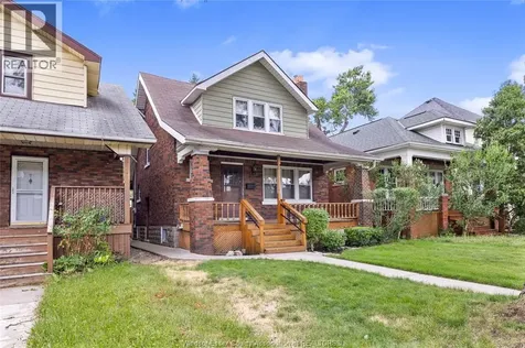 947 Bruce Avenue Windsor ON N9A 4X8