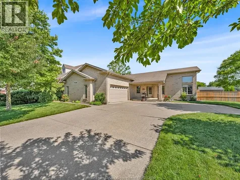 229 St. Peter Street Belle River ON N8L 0N9