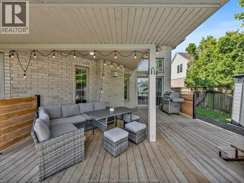 229 St. Peter Street Belle River ON N8L 0N9