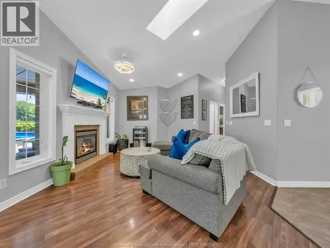 229 St. Peter Street Belle River ON N8L 0N9