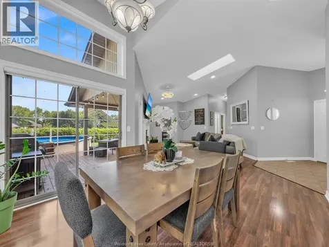 229 St. Peter Street Belle River ON N8L 0N9