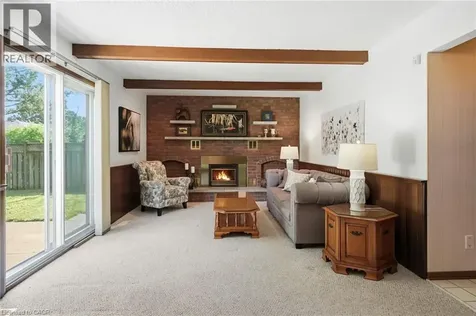11 Tanera Crescent St. Catharines ON L2M 7J7