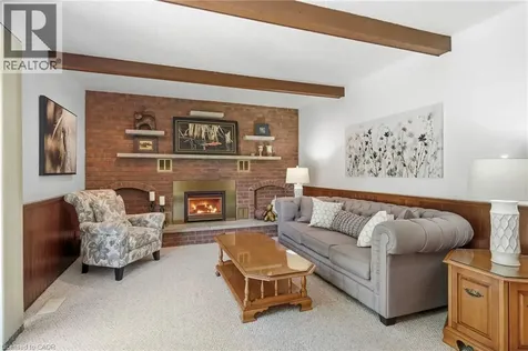 11 Tanera Crescent St. Catharines ON L2M 7J7