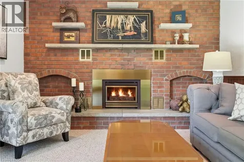 11 Tanera Crescent St. Catharines ON L2M 7J7