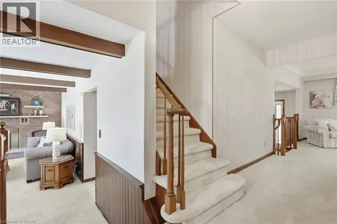 11 Tanera Crescent St. Catharines ON L2M 7J7