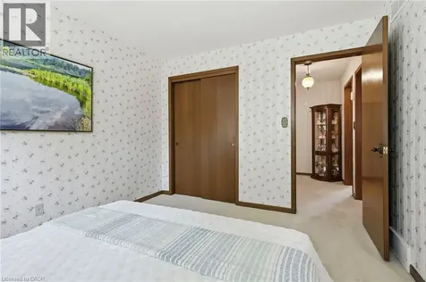 11 Tanera Crescent St. Catharines ON L2M 7J7