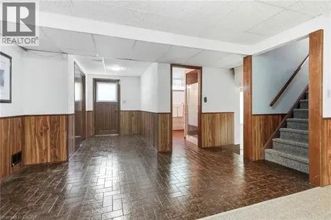 11 Tanera Crescent St. Catharines ON L2M 7J7