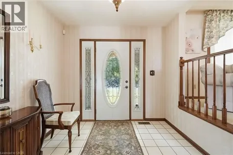 11 Tanera Crescent St. Catharines ON L2M 7J7