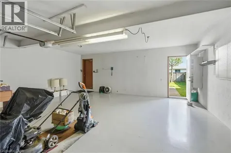11 Tanera Crescent St. Catharines ON L2M 7J7