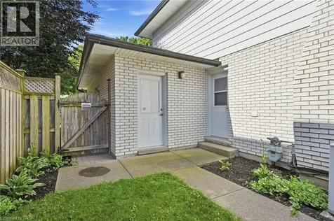 11 Tanera Crescent St. Catharines ON L2M 7J7