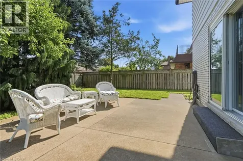 11 Tanera Crescent St. Catharines ON L2M 7J7