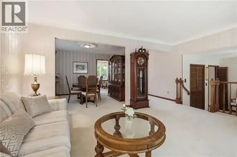 11 Tanera Crescent St. Catharines ON L2M 7J7