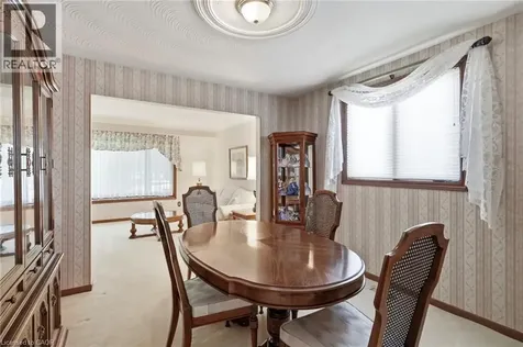 11 Tanera Crescent St. Catharines ON L2M 7J7