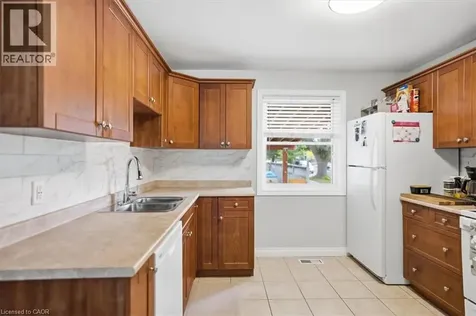 166 Catharine Avenue Brantford ON N3T 1Y7