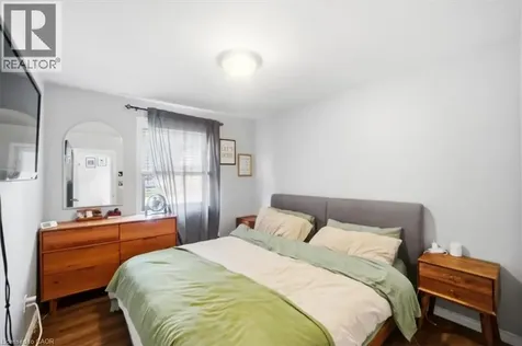 166 Catharine Avenue Brantford ON N3T 1Y7
