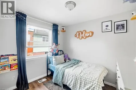 166 Catharine Avenue Brantford ON N3T 1Y7