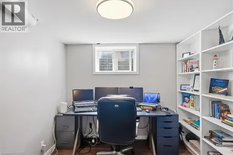 166 Catharine Avenue Brantford ON N3T 1Y7