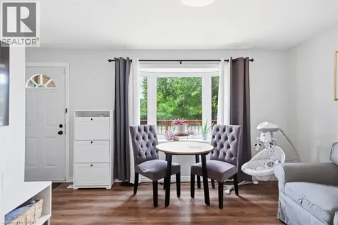166 Catharine Avenue Brantford ON N3T 1Y7