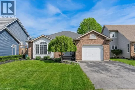 1052 Vansickle Road North St. Catharines ON L2S 2X3