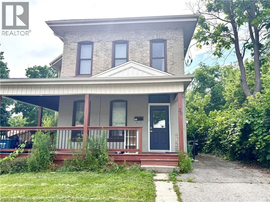 30 Brock Street Brantford ON N3S 5T6