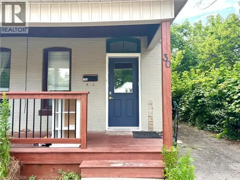 30 Brock Street Brantford ON N3S 5T6