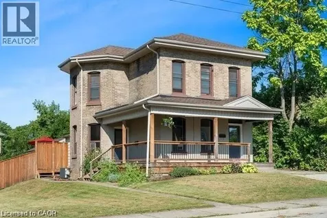 30 Brock Street Brantford ON N3S 5T6