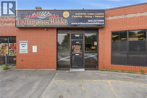 239 York Boulevard Hamilton ON L8R 1Y7