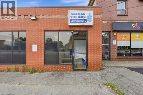 239 York Boulevard Hamilton ON L8R 1Y7