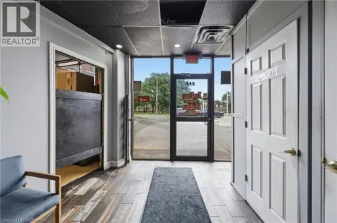 239 York Boulevard Hamilton ON L8R 1Y7