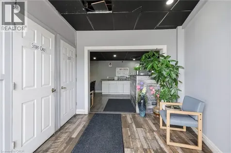 239 York Boulevard Hamilton ON L8R 1Y7