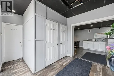 239 York Boulevard Hamilton ON L8R 1Y7