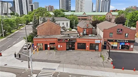239 York Boulevard Hamilton ON L8R 1Y7