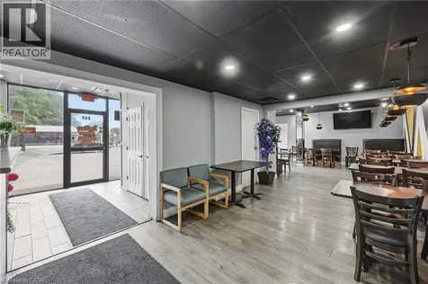 239 York Boulevard Hamilton ON L8R 1Y7