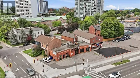 239 York Boulevard Hamilton ON L8R 1Y7