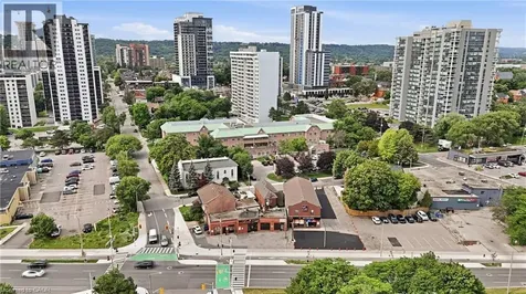 239 York Boulevard Hamilton ON L8R 1Y7
